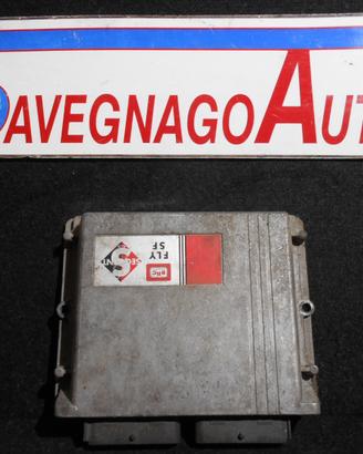 Centralina motore gpl suzuki 67r011002 110r001001