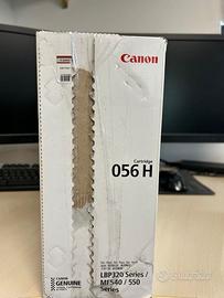 Tonner Canon cartridge 056H