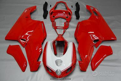 Prezzo speciale Carena DUCATI SBK 749 / 999 2005