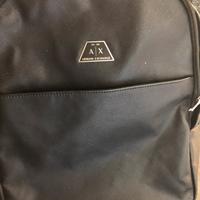 Zaino Armani A/X