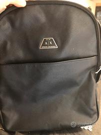 Zaino Armani A/X
