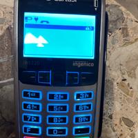 POS iWL220