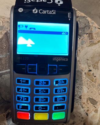 POS iWL220