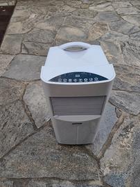 Condizionatore portatile 