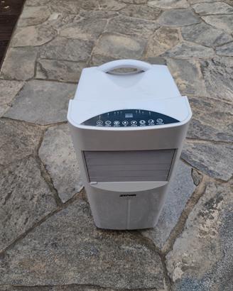 Condizionatore portatile 