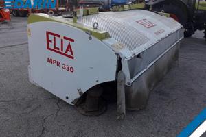 Testata per trincia Jaguar Claas