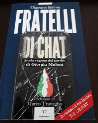 Fratelli di chat