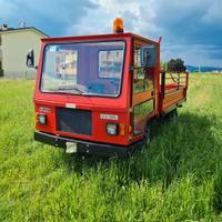 Motoagricola