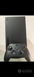 Xbox series x 
