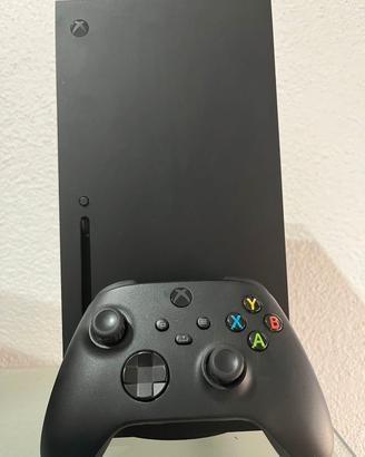 Xbox series x 