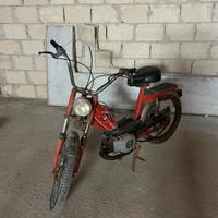 Peripoli Giulietta 50 Epoca 