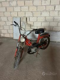 Peripoli Giulietta 50 Epoca 