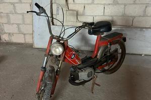 Peripoli Giulietta 50 Epoca 