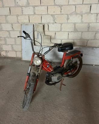 Peripoli Giulietta 50 Epoca 