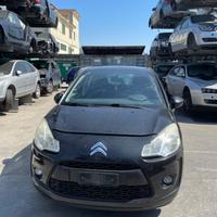 Citroen C3 “10” 1400Hdi (8HZ)