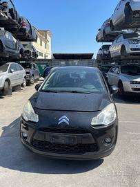 Citroen C3 “10” 1400Hdi (8HZ)