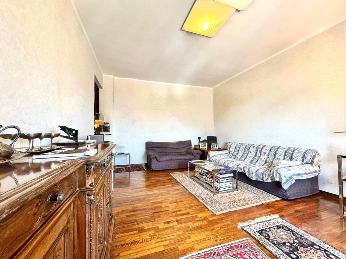 Apartment in Tortona, Alessandria - Vista 4