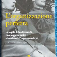 L'organizzazione perfetta