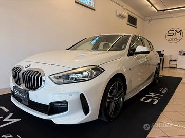 BMW 118 d Msport auto