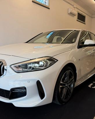 BMW 118 d Msport auto