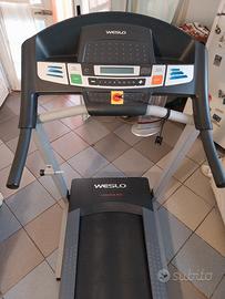 Tapis Roulant Weslo Cadence 16.0 Professionale 