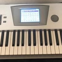 Korg Trinity plus