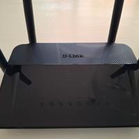router wifi d-link dir-842
