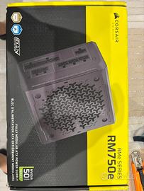 Alimentatore  Corsair Rm750e