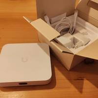 ubiquiti cloud gateway ultra