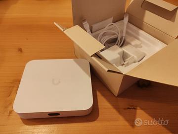 ubiquiti cloud gateway ultra