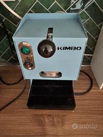 Macchina caffè kimbo a cialde