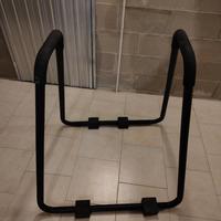 Parallele - Dip station