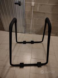 Parallele - Dip station