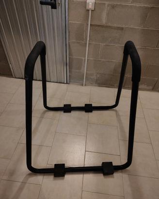 Parallele - Dip station