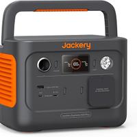 Centrale elettrica Explorer 300 Plus JAK021