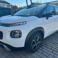 Citroen C3 Aircross 1.5 hdi 102 cv uniproprietario