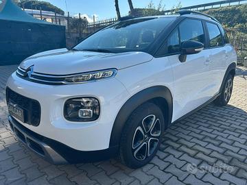 Citroen C3 Aircross 1.5 hdi 102 cv uniproprietario