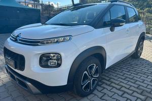 Citroen C3 Aircross 1.5 hdi 102 cv uniproprietario