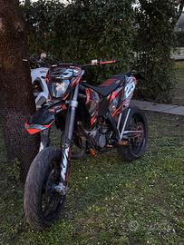 ktm exc 125