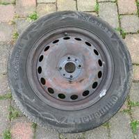 Cerchi e copricerchi Fiat Doblo 2006 (nr. 4)