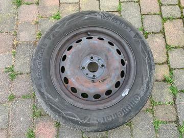 Cerchi e copricerchi Fiat Doblo 2006 (nr. 4)