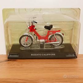 Rizzato Califfone 1:18 - Modellino Nuovo Sigillato