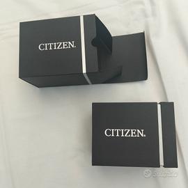 Citizen eco drive