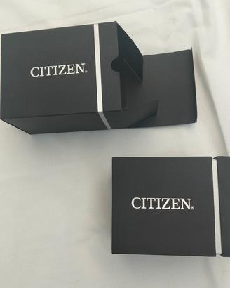 Citizen eco drive
