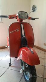 Vespa 50 special