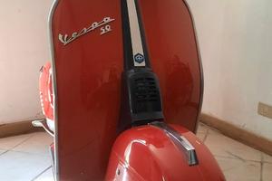 Vespa 50 special