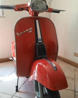Vespa 50 special