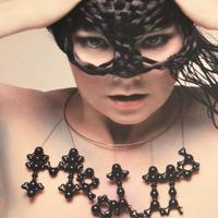 Bjork - Medulla (CD)