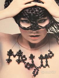 Bjork - Medulla (CD)