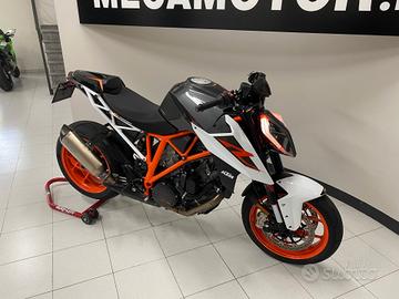 Ktm 1290 Super Duke R 2019